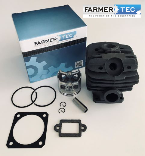 Zahradní technika - KOMPLETNÍ VÁLEC STIHL MS360 FARMERTEC