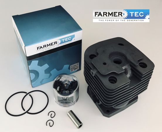 Zahradní technika - KOMPLETNÍ VÁLEC STIHL FS480 FARMERTEC