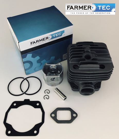 Zahradní technika - KOMPLETNÍ VÁLEC STIHL TS400 FARMERTEC