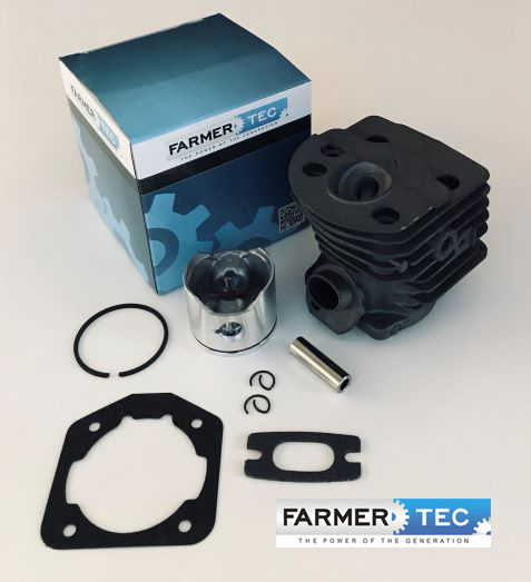 Zahradní technika - KOMPLETNÍ VÁLEC HUSQVARNA 51 FARMERTEC