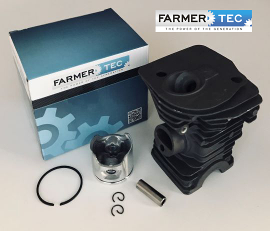 Zahradní technika - KOMPLETNÍ VÁLEC HUSQVARNA 350 FARMERTEC