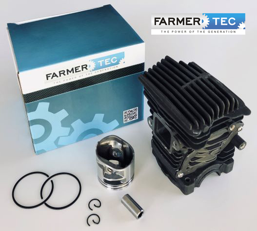 Zahradní technika - KOMPLETNÍ VÁLEC STIHL MS171 MS181 FARMERTEC