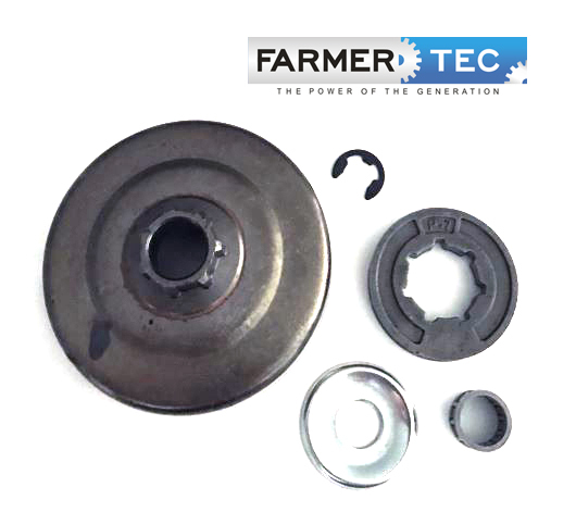 Zahradní technika - PLOVÁKOVÝ BUBEN STIHL 017, 018, 021, 023, 025 3/8 FARMERTEC