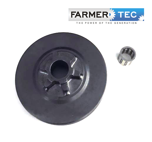 Zahradní technika - BUBEN SPOJKY 3/8 - 6Z ČÍNSKE PÍLY 38cc FARMERTEC