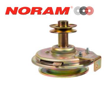 Zahradní technika - RUČNÍ SPOJKA MTD 717-04947, 717-05284