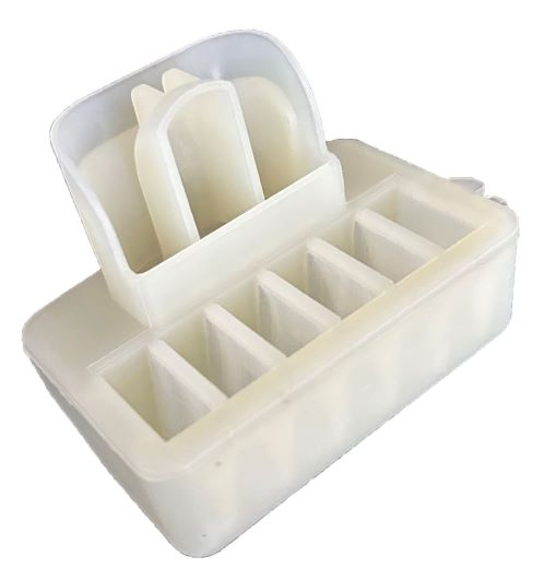 Zahradní technika - VZDUCHOVÝ FILTR HUSQVARNA 135, 135E, 140, 140E, 435, 435E, 440, 440E