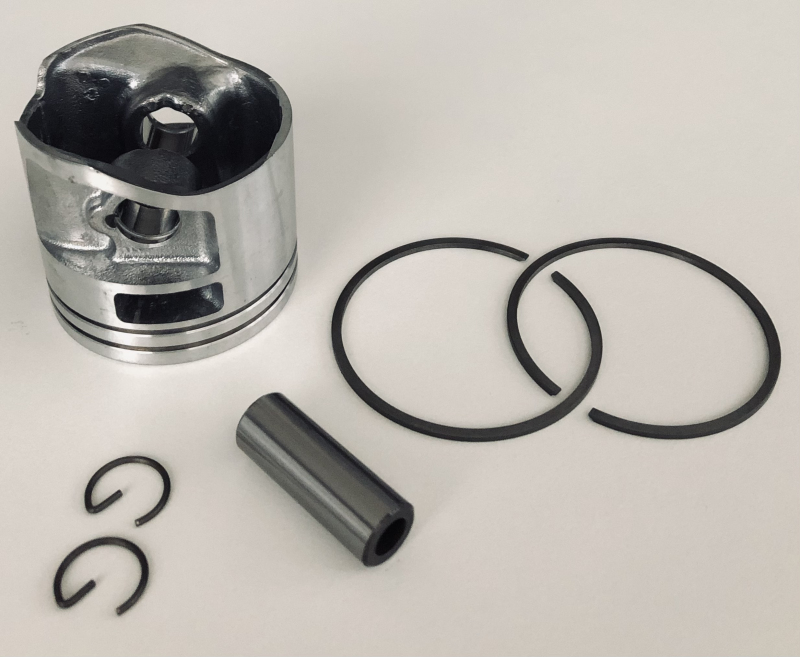 Zahradní technika - KOMPLETNÍ PÍST STIHL MS231 42,5mm