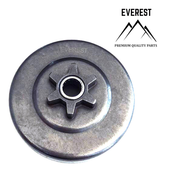 Zahradní technika - BUBEN SPOJKY 3/8 6z MCCULLOCH MAC110, MAC130, MAC140 EVEREST