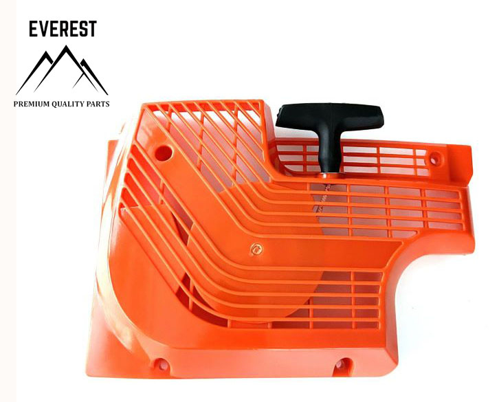 Zahradní technika - STARTÉR PARTNER K1270 EVEREST