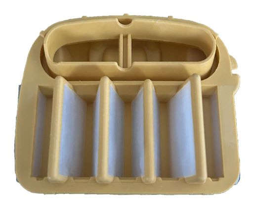 Zahradní technika - VZDUCHOVÝ FILTR HUSQVARNA 545, 550