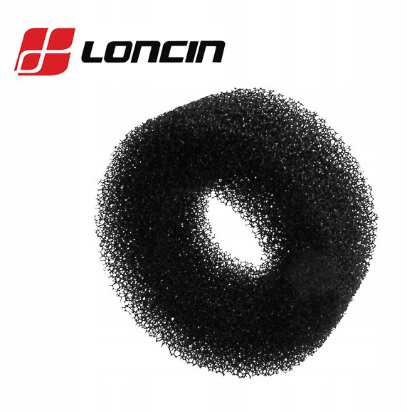 Zahradní technika - VZDUCHOVÝ FILTR LONCIN G160F, G200F, LC168F 180100041-0001