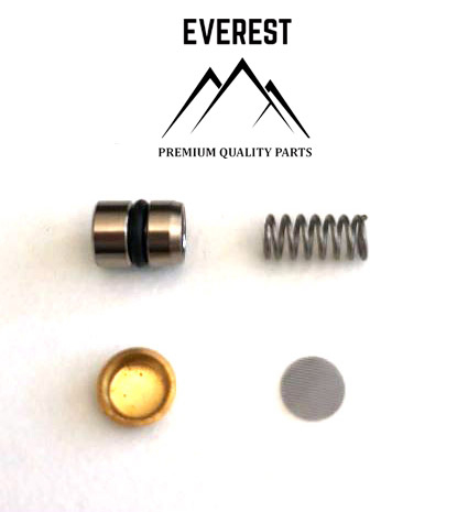 Zahradní technika - SADA PÍST ČERPADLA STIHL 019T, MS192T, MS171, MS181, MS211 EVEREST