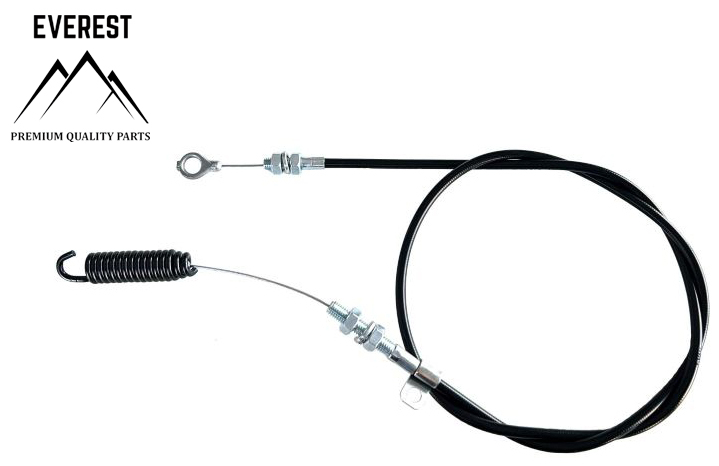 Zahradní technika - LANKO SPOJKY TRAKTORY MTD 746-1123A EVEREST