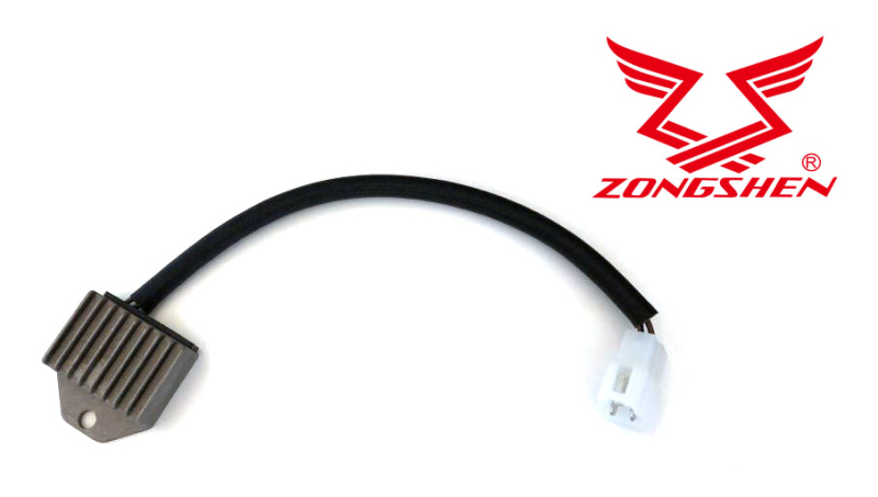 Zahradní technika - REGULÁTOR NAPĚTÍ ZONGSHEN GB680