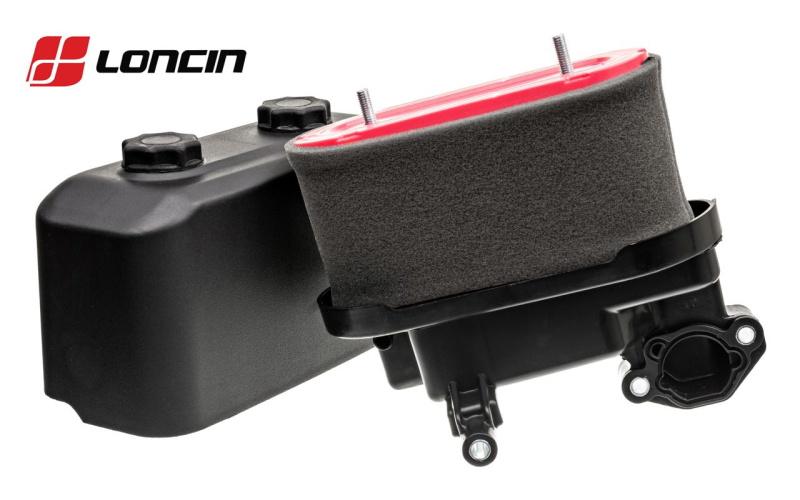 Zahradní technika - Těleso filtru LONCIN LC1P88F, LC1P90F, LC1P92F