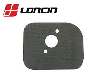 Zahradní technika - TĚSNĚNÍ TLUMIČE LONCIN LC1P61FA, LC1P65FA, LC1P68FA, LC1P70FA