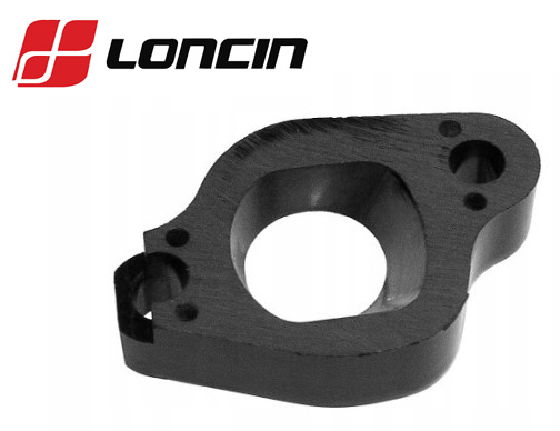Zahradní technika - KOLEKTOR KARBURÁTORU LONCIN LC1P70FC