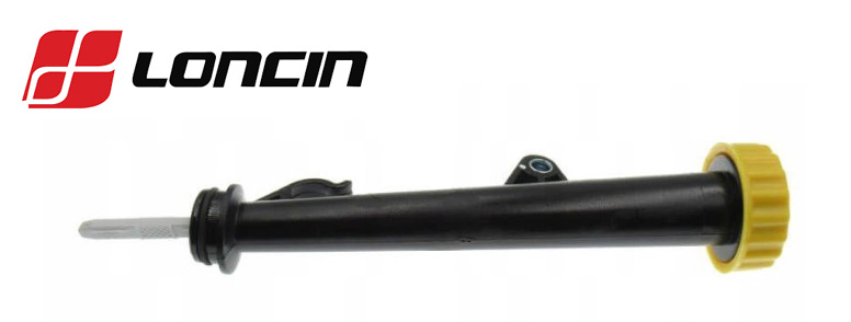 Zahradní technika - HRDLO OLEJOVE NADRZE se zátkou LONCIN LC1P92F