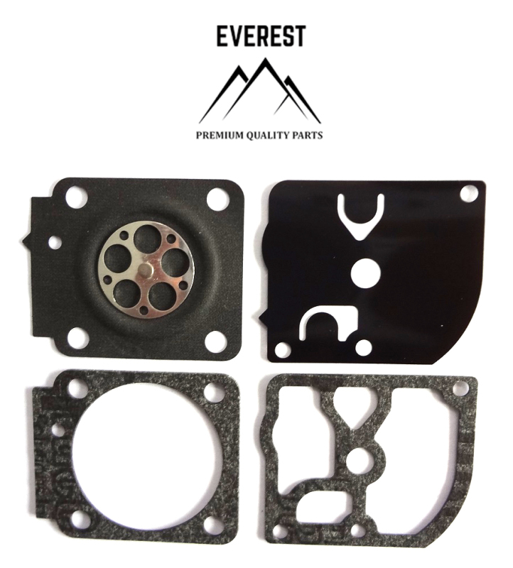 Zahradní technika - SADA MEMBRÁN ZAMA GND-98 EVEREST