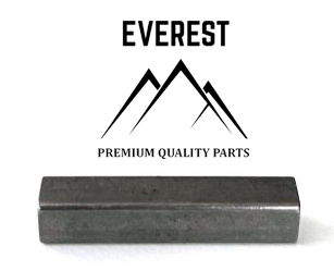 Zahradní technika - UNIVERZÁLNÍ DRÁŽKA ÚCHYTU NOŽE EVEREST