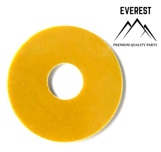 Zahradní technika - PODLOŽKA ÚCHYTU NOŽE UNIVERZÁLNÍ 18mm x 60mm EVEREST