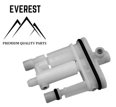 Zahradní technika - Tryska karburátoru BRIGGS&STRATTON 596522 EVEREST