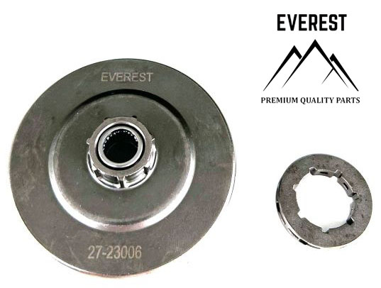 Zahradní technika - PLOVÁKOVÝ BUBEN .325 7z MAKITA DCS4301 EVEREST