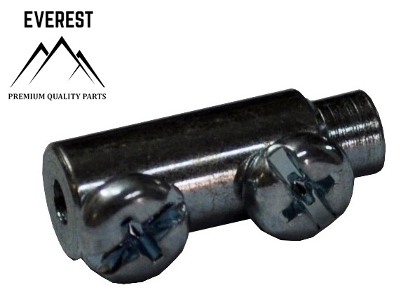 Zahradní technika - Univerzální spojka lanka Everest