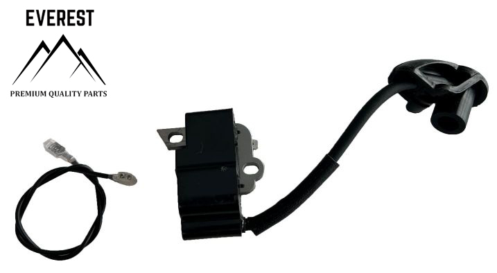 Zahradní technika - ZAPALOVACÍ CÍVKA STIHL FS87, FS90, FS100 EVEREST