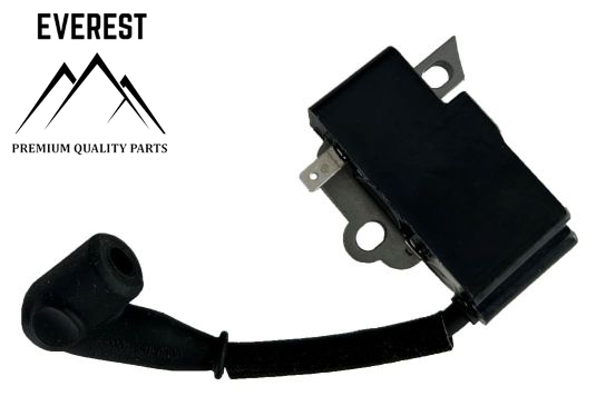 Zahradní technika - ZAPALOVACÍ CÍVKA STIHL FS91, FS111, FS131, KM91 EVEREST