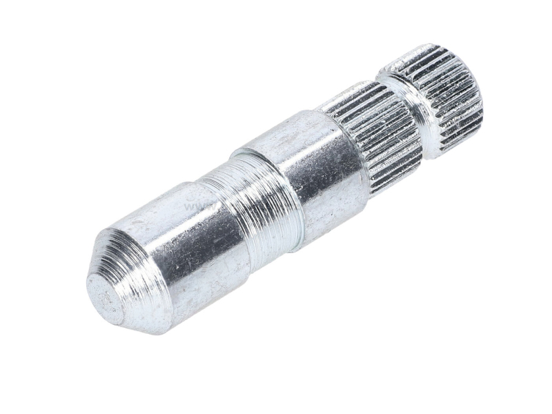 Motor - Řadicí hřídel pro Zündapp 4/5-st