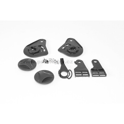 Přilby a doplňky - Opravná sada přilby Speeds City 2