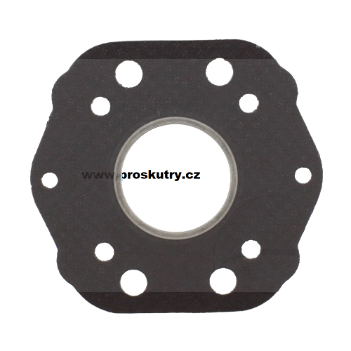 Motor - Těsnění hlavy válce Athena pro Gilera GSM 50, Cagiva Mito 50ccm S410105001004