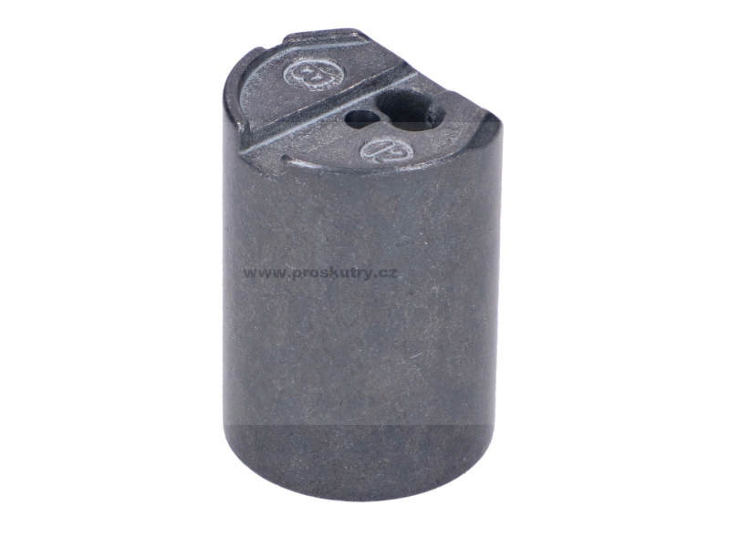 Motor - Šoupátko plynu pro karburátor Bing SRF pro Puch Monza, Zündapp Bergsteiger, Kreidler Florett K 54 22-185-12