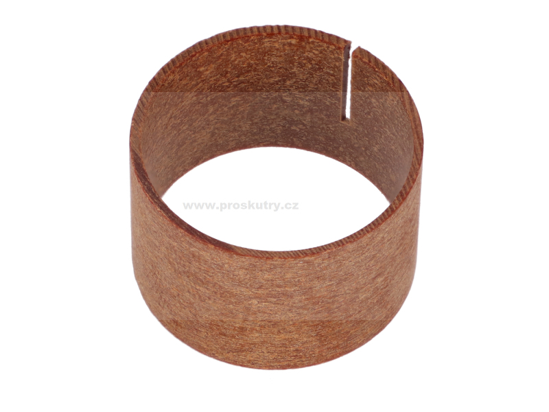 Motor - Izolační pouzdro Bing SLA pro karburátor / sací hrdlo 66-616.