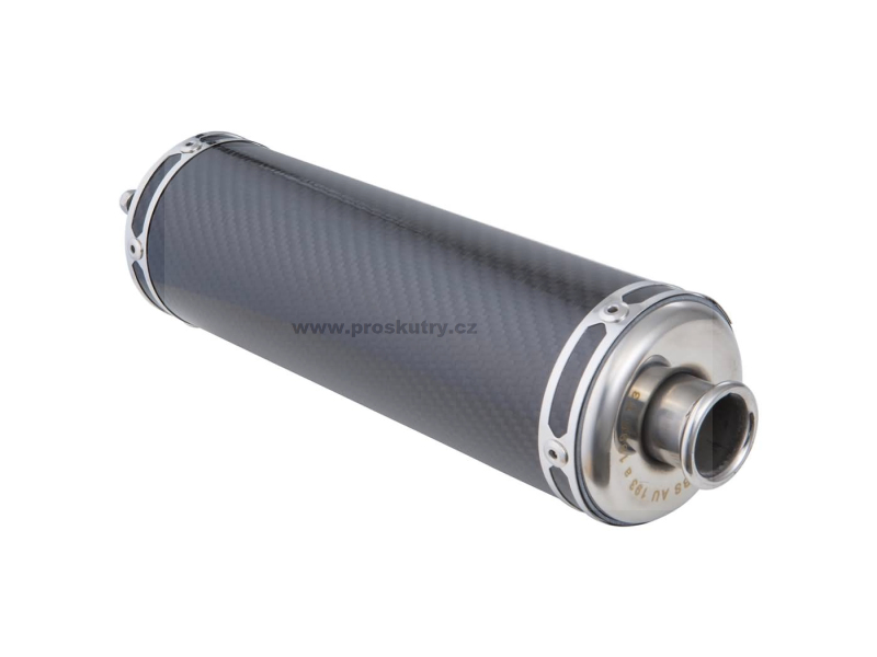 Výfuk - Tlumič SIP Performance NG, 2.0