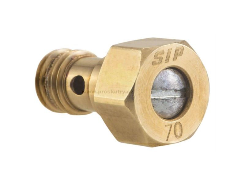 Motor - Tryska SIP Performance 80