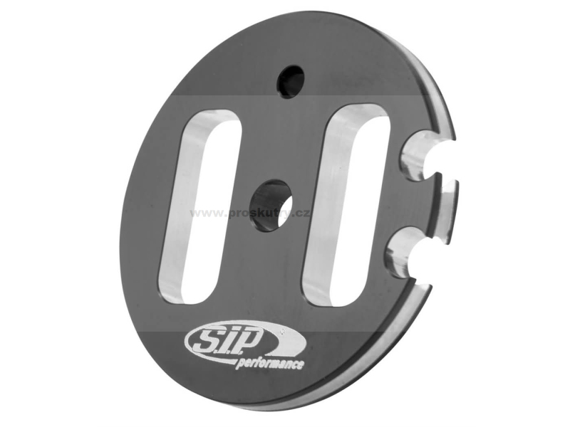 Zrcátka páčky řídítka - Řadící hlava SIP "Short Shifter" pro Vespa 125 VNB3-6, 150 VB1, VBA, VBB, VGLA-B, T3-T4, GS VS2-5, 160 GS