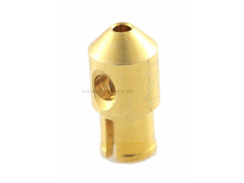 Motor - Tryska SI SIP Performance 122