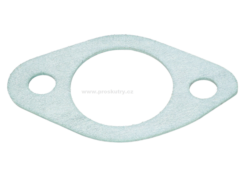 Motor - Těsnění karburátoru MOGA Oval pro Hercules Prima GT, GX, Supra 4 GP (0250 147 000.)