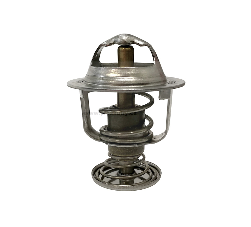 Motor - Originální termostat pro Kymco Xciting, MXU, UXV, MyRoad, Maxxer 500ccm 19300-LBA2-E00, MA3077