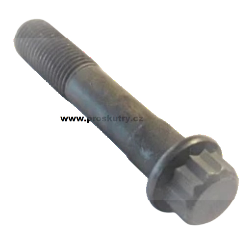 Motor - Šroub ojnice CFMoto 0800-042004