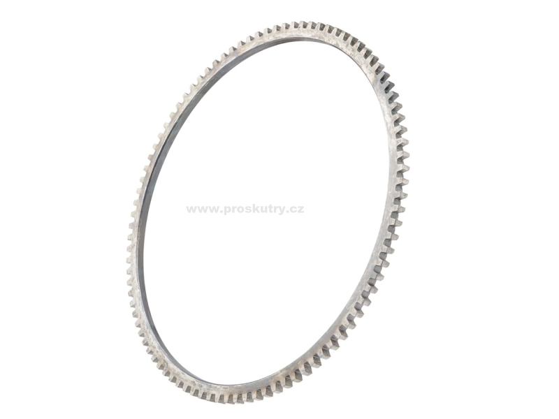 Variátor a spojka - Elektrický startovací kroužek ventilátoru SIP pro Vespa PX80-200 E Lusso, ’98, MY, Cosa