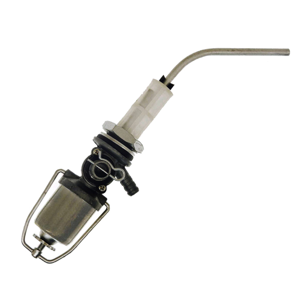 Motor - Benzínový kohoutek RMS Classic pro Piaggio Vespa Sprint