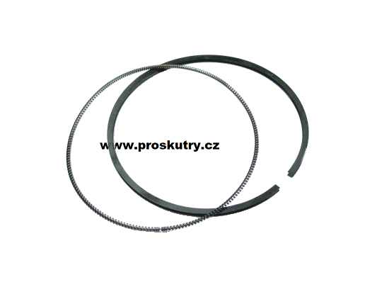 Motor - Pístní koružek pro Piaggio 400ccm 845314