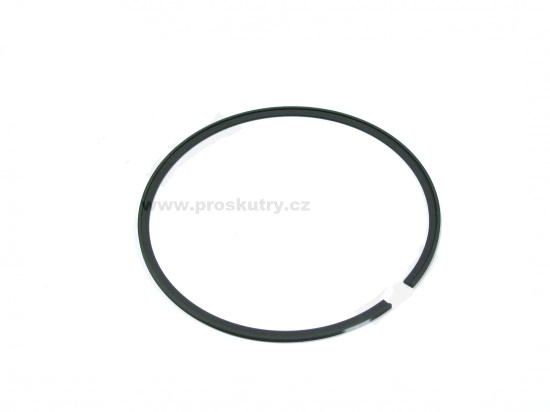 Motor - Pístní kroužek pro Piaggio, Aprilia 400ccm 845312
