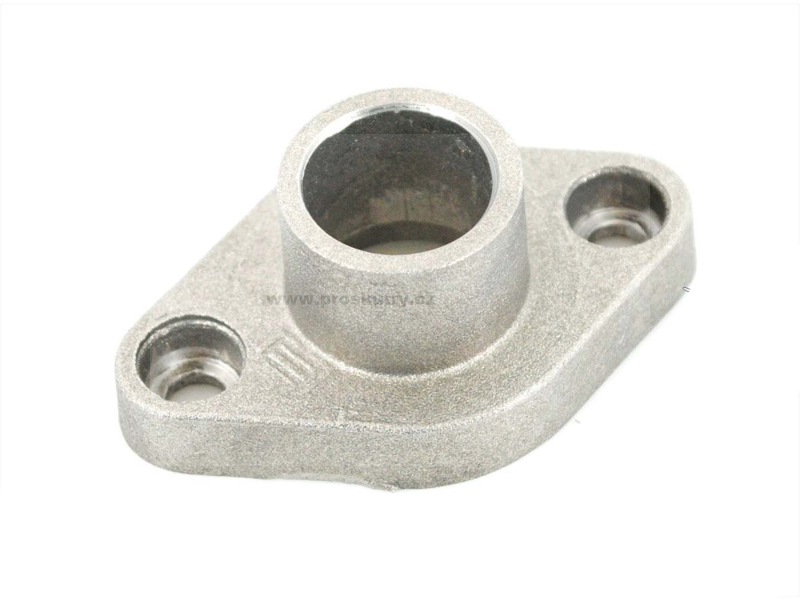 Výfuk - Přírubový adaptér 50mm 26mm pro Hercules, Prima M