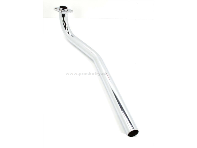 Motor - Přírubové svody 26mm 28mm pravé pro Hercules Prima, Sachs 505