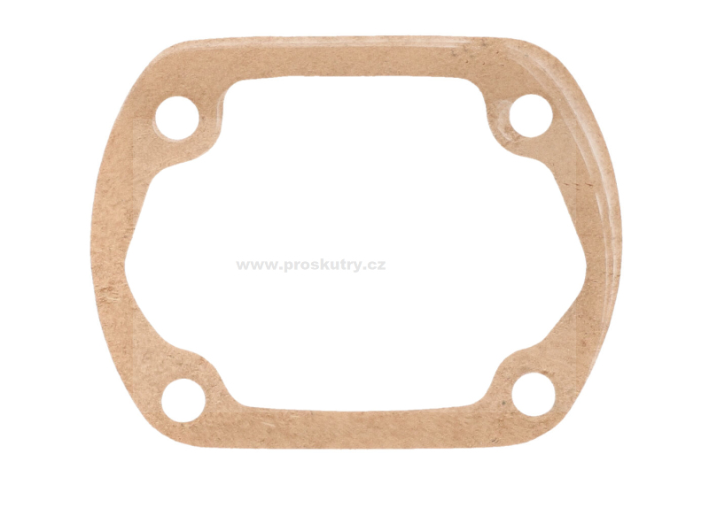 Motor - Těsnicí papír zelený pro Hercules, KTM, DKW, Miele, Göricke, Gritzner