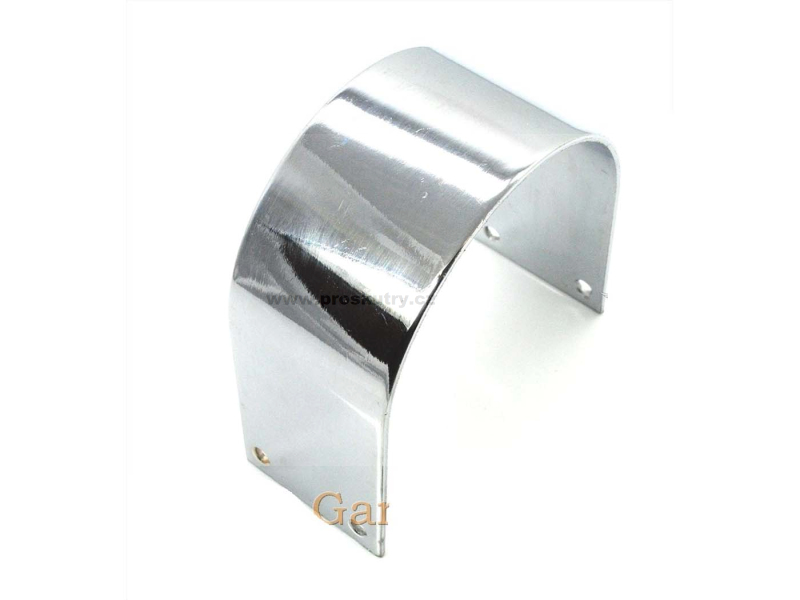 Podvozek tlumiče - Teleskopický kovový stabilizátor vidlice 125x125x60mm pro Honda, MT 5 Enduro